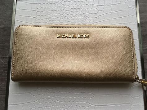 geldbeutel michael kors kosten|Michael Kors Portemmonaie .